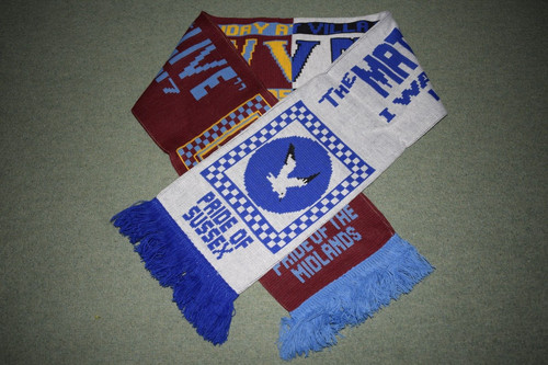 Aston villa brighton hove - villa,