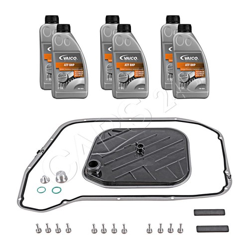 Kit automatic trans oil - kit,