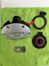Used 2016 BMW R1200RS Fuel cap