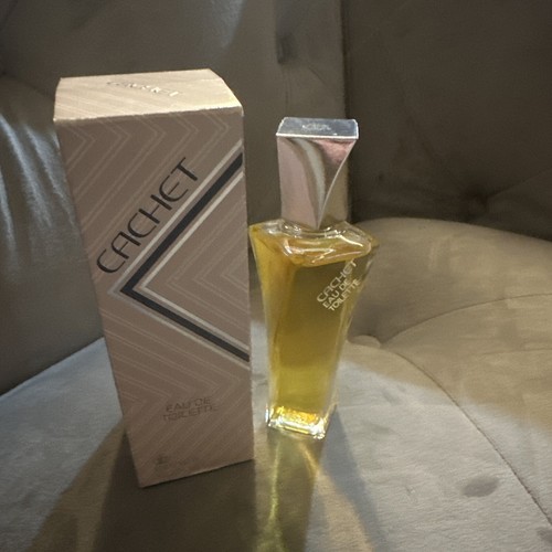 Cachet edt nib 30ml 01 - nib, (1.01
