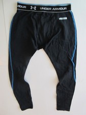 Under armour fitted pants - fitted,