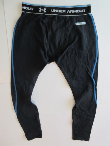 Under armour fitted pants - fitted,