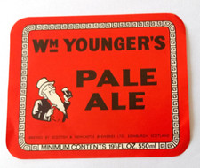 Youngers pale ale 19 - ,