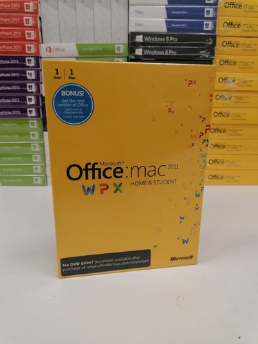 New sealed microsoft - new, office
