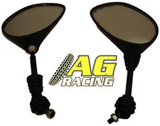 Honda Bali EX 100cc 1999-2000 T-Reg Mirrors Left Right
