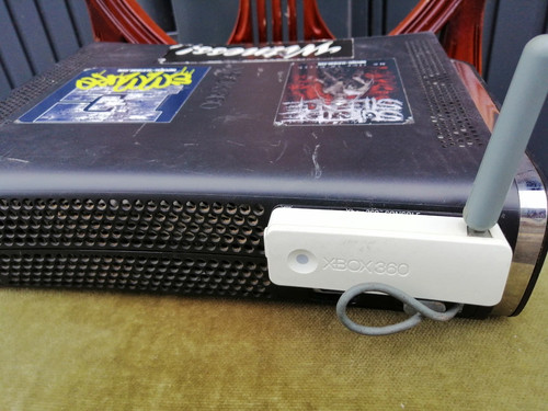 Microsoft xbox 360 - xbox, console