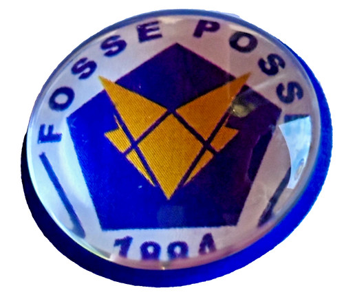 Leicester city badges fans - city,