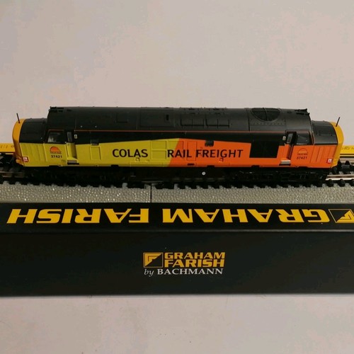 Graham farish gauge class - n,