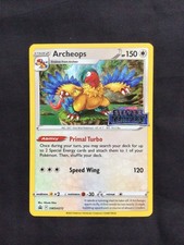 Pokemon Cards: Silver Tempest
