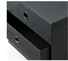 New IKEA Pallra mini chest