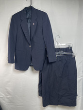 Vtg Womens Flight Attendant