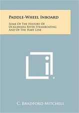 Paddle-Wheel Inboard: Some Of