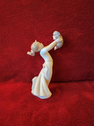 Lladro 8032 the best - lladro, of