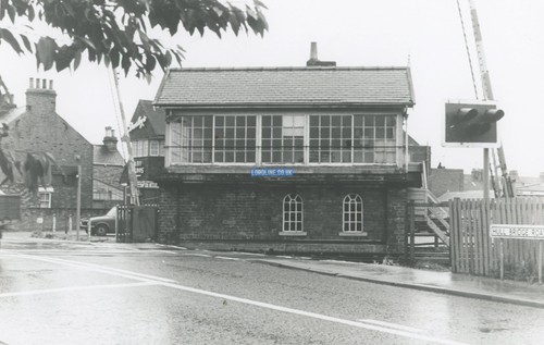 Hull memory lane - hull,