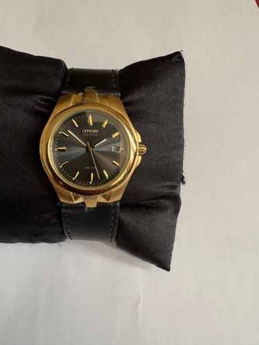 Citizen eco drive mens - citizen,