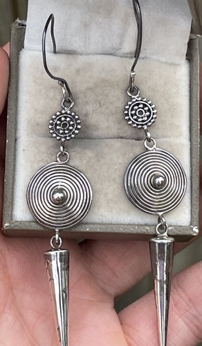 Statement gothic suarti boho - statement,