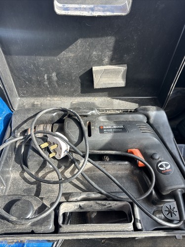 Black decker bd154r - black+decker,