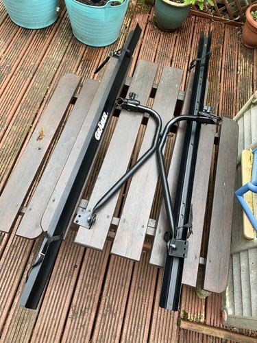 Graber usa roof rack bike - graber,