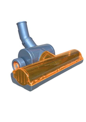 Turbo brush head - turbo, for