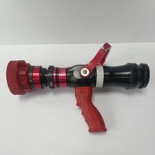 Ex Fire Service Brigade Main