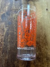 HOBGOBLIN - The Unofficial Beer Of Halloween 2016 - Pint Glass Wychwood Brewery