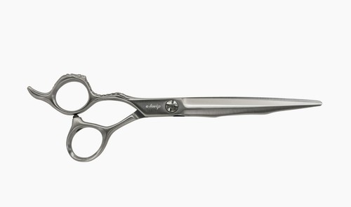 Hair cutting scissors - cutting,