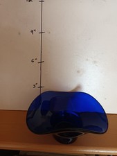 Bristol Cobalt Blue Bowl