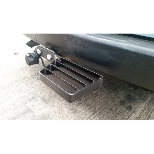 High quality heavy duty - heavy, black