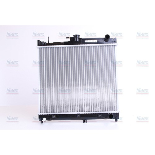 64162 engine cooling radiator - engine,