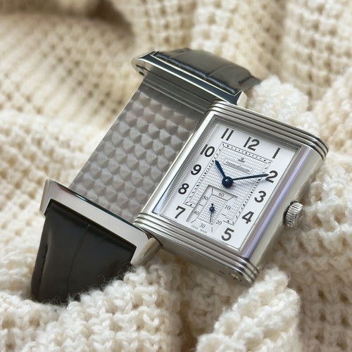 Jaeger lecoultre grande - jaeger-lecoultre,