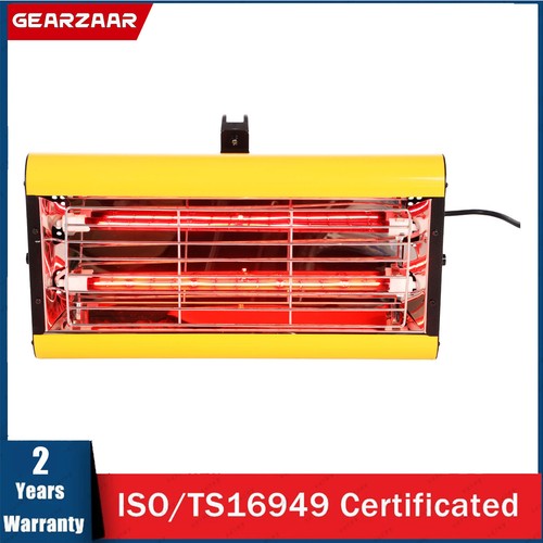 Infrared dryer heating lamp - infrared,