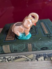 Vintage Elephant Pin Cushions - Made in Japan 