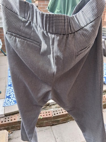 Vou ladies trousers - et,