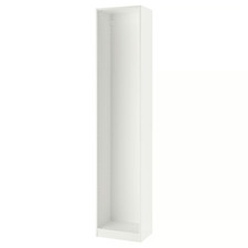 NEW IKEA PAX Wardrobe Frame