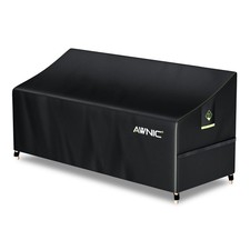 Garden Bench Cover Love Seat