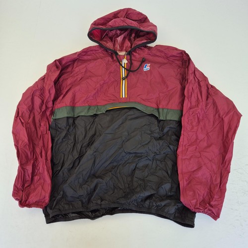 Way jacket large - jacket,