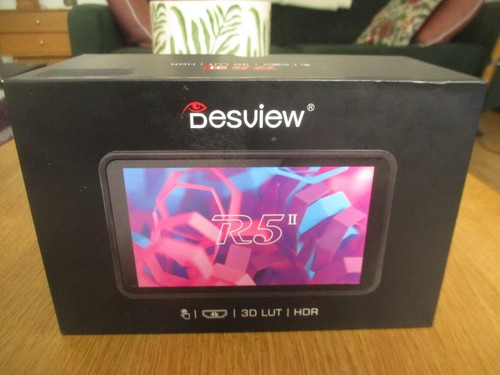 Desview 5 touch - ii,