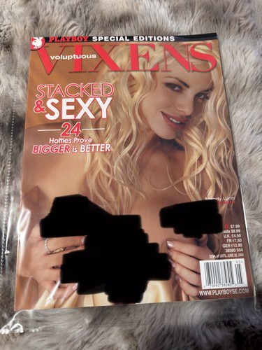 Playboy special editions - special,