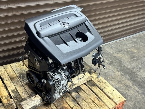 Mercedes class w176 - w176, a180