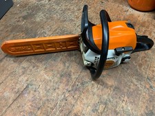 Stihl MS181 Chainsaw - 2009