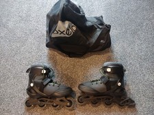 Roller Blades