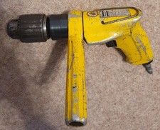 Atlas Copco Pneumatic Air