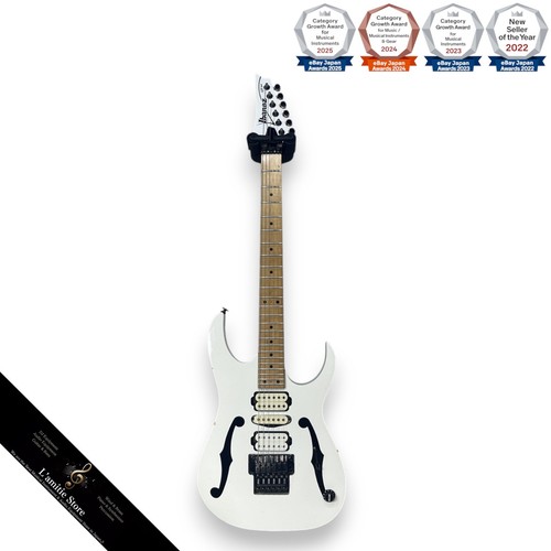 Ibanez pgm300 mod - pgm300,