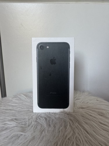 Iphone empty box - iphone,