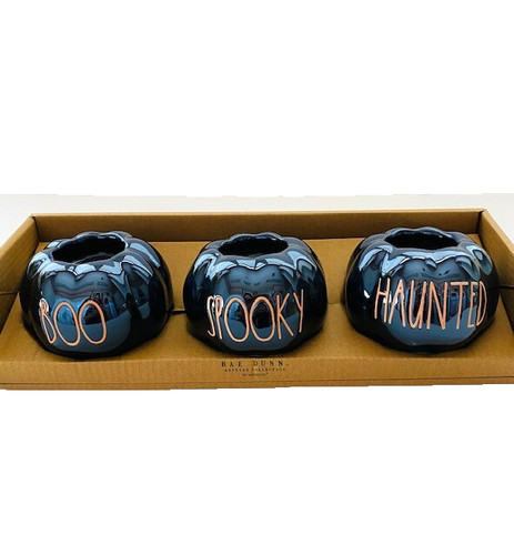 Rae dunn set 4 - set, 3,