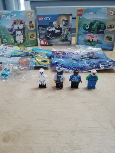 Lego bundle - lego,
