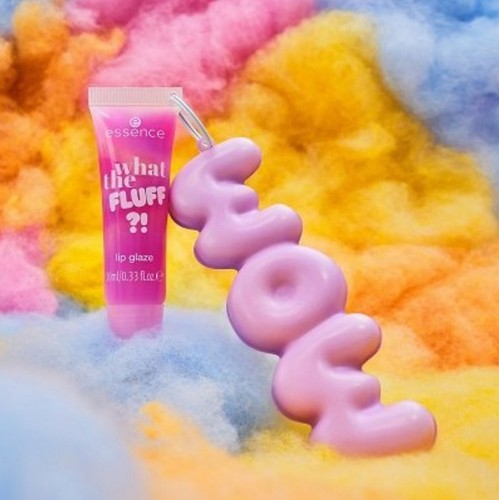 Essence what the fluff lip - essence,
