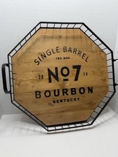 Jack Daniels Bourbon Whiskey