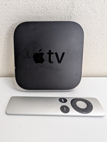 Apple 2nd generation a1378 - tv,