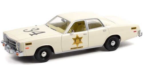 Plymouth fury 1977 hazzard - fury,